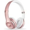 Beats Headphones - Beats Audio Solo3 Wireless On-Ear Headphones Rose Gold | Wholesale IT Computer Hadware