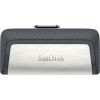 SanDisk USB 3.0 Flash Drives - SanDisk Ultra Dual Drive USB Type C SDDDC2 32GB USB Type C Blk USB3.1/Type C reversible | Wholesale IT Computer Hadware