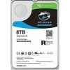 Seagate - Seagate SkyHawk 8TB Surveillance Hard Disk Drive HDD 3.5 inch SATA 7200rpm 6Gb/s 256MB | Wholesale IT Computer Hadware
