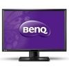 BenQ - BenQ BL2411PT 24 inch IPS LED Monitor 1920x1200 16:10 5ms Speakers DisplayPort DVI VGA | Wholesale IT Computer Hadware
