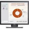 Dell - Dell P-Series 19 inch WLED Monitor 1280x1024 5:4 6ms HDMI DisplayPort VGA USB Height | Wholesale IT Computer Hadware