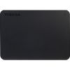 Toshiba - Toshiba Canvio Basics A3 2TB Portable Hard Drive HDD USB 3.0 Black | Wholesale IT Computer Hadware