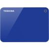 Toshiba - Toshiba Canvio Advance V9 2TB Portable Hard Drive HDD USB 3.0 Blue | Wholesale IT Computer Hadware