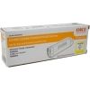 Oki - Oki 42127409 Yellow Toner Cartridge (5K) GENUINE | Wholesale IT Computer Hadware