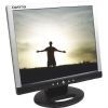 Refurbished Monitors - Optima L705AD 17 inch SXGA LCD Monitor 1280x1024 5:4 DVI VGA 12 Mth Wty (Refurbished) | Wholesale IT Computer Hadware