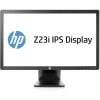 Monitors - HP Z23i 23" FHD IPS LED Monitor 1920x1080 16:9 DP DVI-D VGA 12 Mth Wty (Refurbished) | Wholesale IT Computer Hadware