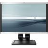 HP Refurbished Monitors - HP Compaq LA2205wg 22 inch WSXGA+ LCD Monitor 1680x1050 16:10 5ms DisplayPort DVI VGA | Wholesale IT Computer Hadware