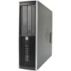 Refurbished Desktops - HP Compaq 8300 Elite SFF Desktop PC i5-3470 3.20GHz Quad Core 4GB RAM 500GB HDD DVD-RW | Wholesale IT Computer Hadware
