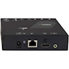 Video Adapters - StarTech HDMI Over IP Receiver for ST12MHDLAN4K | Wholesale IT Computer Hadware