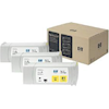 HP - HP C5069A No.81 Yellow Ink Cartridge 3 Pack 680ml GENUINE | Wholesale IT Computer Hadware