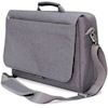 Laptop Carry Bags & Sleeves - Kensington LM140 14.4 inch Laptop Messenger Grey | Wholesale IT Computer Hadware