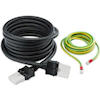 UPSes - APC Smart-UPS RT 15FT Extension Cable for SRT192BP External Battery Packs 5/6KVA | Wholesale IT Computer Hadware