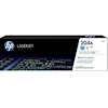 HP Toner Cartridges - HP 204A Cyan LaserJet Toner Cartridge | Wholesale IT Computer Hadware