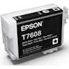 Epson Ink Cartridges - Epson UltraChrome HD Ink SureColor CS-P600 Matte Black Ink Cartridge | Wholesale IT Computer Hadware