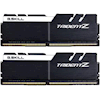 Desktop DDR4 RAM - G.Skill F4-3200C16D-32GTZKW TRIDENT Z | Wholesale IT Computer Hadware