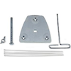 Brackets & Mounting - Ergotron Kit LX Dual Arm Grommet Mount Accessory | Wholesale IT Computer Hadware