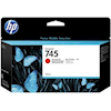 HP Ink Cartridges - HP Ink Cartridge No 745 Chrom Red | Wholesale IT Computer Hadware