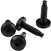Rackmount Accessories - StarTech 50 pkg 10-32 Server Rack Screws | Wholesale IT Computer Hadware