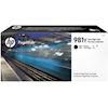 HP Ink Cartridges - HP 981Y Extra High Yield Black PageWide Cartridge | Wholesale IT Computer Hadware
