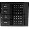 StarTech 3.5 Desktop External Hard Drive Enclosures - StarTech 4-Bay Hot Swap Mobile Rack Backplane | Wholesale IT Computer Hadware