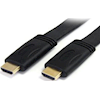 StarTech - StarTech 5m Flat High Speed HDMI Cable | Wholesale IT Computer Hadware