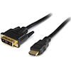 Video Adapter Cables - StarTech 5m High Speed HDMI to DVI Cable | Wholesale IT Computer Hadware