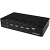 KVM Switches - StarTech 4-Port DisplayPort KVM USB 3.0 4K | Wholesale IT Computer Hadware