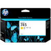 HP Ink Cartridges - HP Ink Cartridge No 745 Yellow | Wholesale IT Computer Hadware