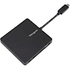 Targus - Targus 4-Port USB-C Hub with Power Delivery | Wholesale IT Computer Hadware