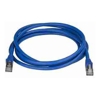 StarTech Cat6 Network Cables - StarTech STARTECH.COM 2 M CAT6A ETHERNET CABLE 10GBE STP SNAGLESS 100W POE Blue LTW | Wholesale IT Computer Hadware