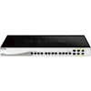 Other Accessories - D-Link (DXS-1210-16TC) 16-Port 10 Gigabit Smart Managed Switch with 14 10GBASE-T Ports | Wholesale IT Computer Hadware