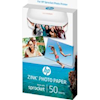 Photo Paper - HP ZINK Sticky-Backed Photo Paper (50 Sheets) | Wholesale IT Computer Hadware