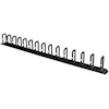 StarTech - StarTech 3ft Vertical D-Ring Hook Cable Organizer | Wholesale IT Computer Hadware