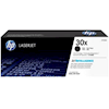 HP HP Toner Cartridges - HP 30X Black LaserJet Toner Cartridge | Wholesale IT Computer Hadware