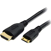 HDMI Cables - StarTech 1 m High Speed HDMI to HDMI Mini Cable | Wholesale IT Computer Hadware