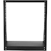 Rackmount Accessories - StarTech Heavy Duty 2-POST Server Rack 12U | Wholesale IT Computer Hadware