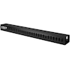Cable Management & Installation - StarTech 3ft Vertical Finger Duct Cable Organizer | Wholesale IT Computer Hadware