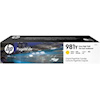 HP Ink Cartridges - HP 981Y Extra High Yield Yellow PageWide Cartridge | Wholesale IT Computer Hadware