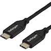 StarTech USB Type-C / 3.1 Cables - StarTech 3m 10ft USB C to USB C Cable M/M USB 2.0 | Wholesale IT Computer Hadware