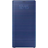 Cases & Covers - Samsung Note 9 LED Cover Blue | Wholesale IT Computer Hadware