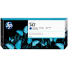 HP Ink Cartridges - HP 747 300-ml Chromatic Blue | Wholesale IT Computer Hadware