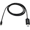 USB Type-C / 3.1 Cables - StarTech Data Transfer Cable USB C to A Mac/Win | Wholesale IT Computer Hadware