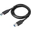 USB 3.0 Cables - 1M USB 3.0 A to B Cable | Wholesale IT Computer Hadware