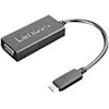 Lenovo Other Laptop Accessories - Lenovo USB C to VGA Adapter | Wholesale IT Computer Hadware