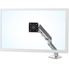 Brackets & Mounting - Ergotron HX Desk Monitor Arm Polished | Wholesale IT Computer Hadware