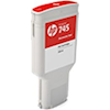HP Ink Cartridges - HP Ink Cartridge No 745 Chrom Red | Wholesale IT Computer Hadware
