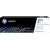 HP Toner Cartridges - HP 202X Cyan LaserJet Toner Cartridge | Wholesale IT Computer Hadware