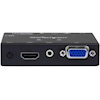 StarTech KVM Switches - StarTech 2x1 VGA HDMI to VGA Converter Switch | Wholesale IT Computer Hadware