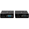 StarTech Video Adapters - StarTech HDMI over Cat5 HDBaseT Extender 4K | Wholesale IT Computer Hadware