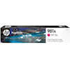 HP Ink Cartridges - HP 981A Magenta Original PageWide Cartridge | Wholesale IT Computer Hadware